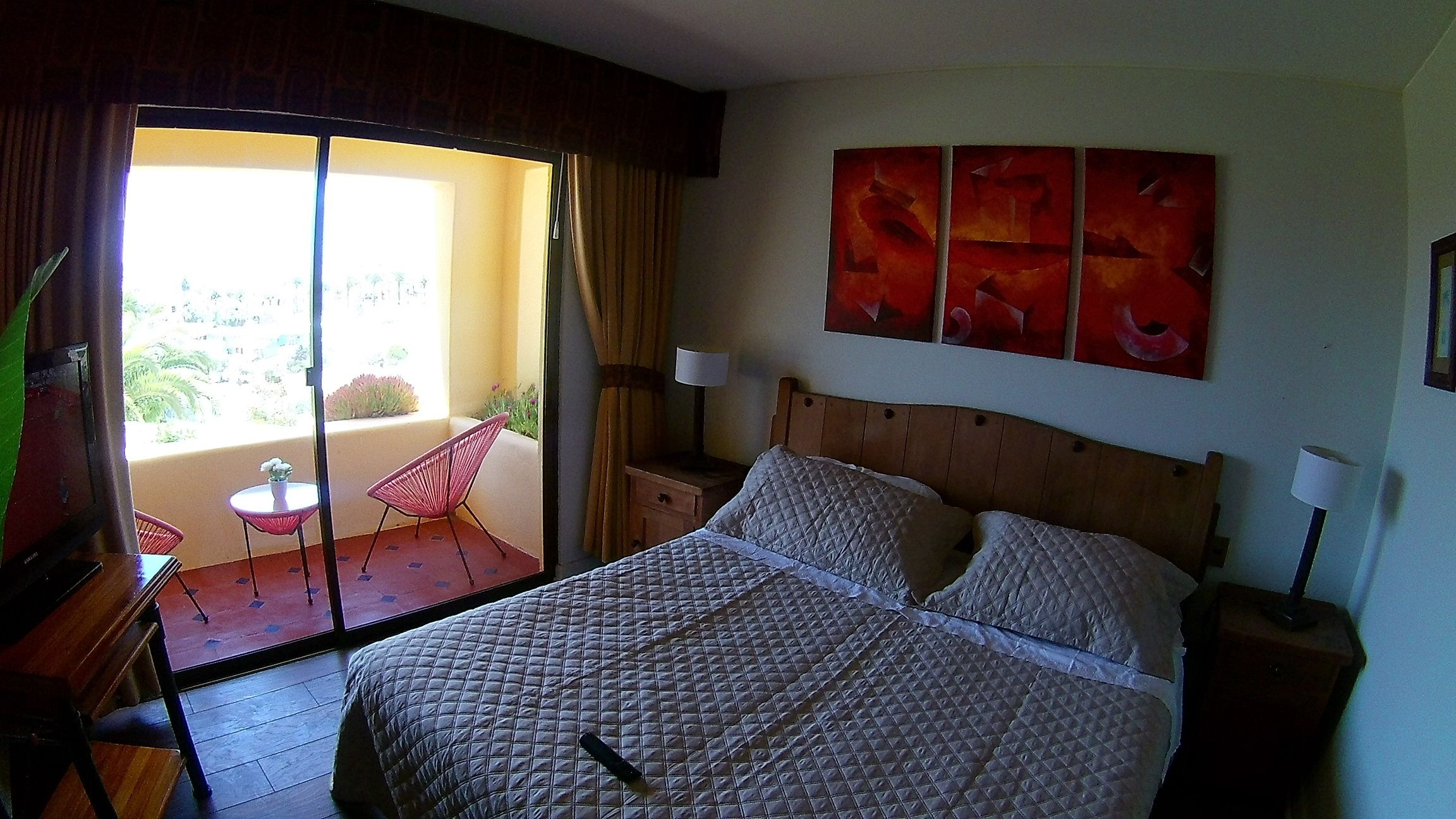 EDIFICIO ESTERO – DEPARTAMENTO 512 | Central de Arriendo Las Tacas